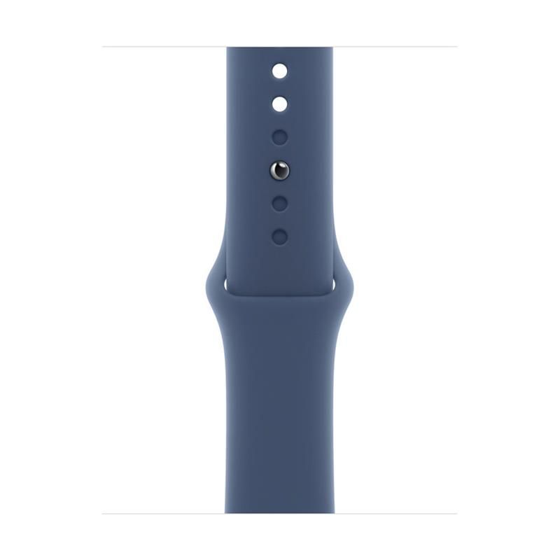 Apple Watch 42mm Denim Sport Band - M/L Apple Watch 42mm Denim Sport Band - M/L
