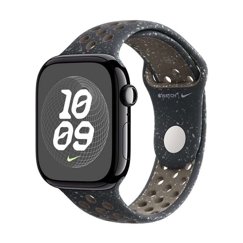 Apple Watch 42mm Midnight Sky Nike Sport Band - M/L Apple Watch 42mm Midnight Sky Nike Sport Band - M/L