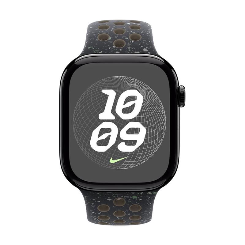 Apple Watch 42mm Midnight Sky Nike Sport Band - M/L Apple Watch 42mm Midnight Sky Nike Sport Band - M/L