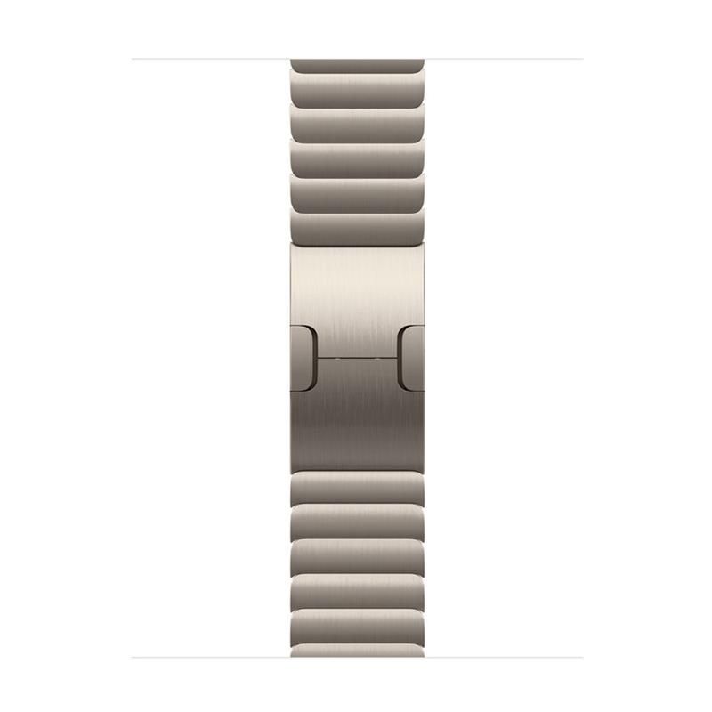 Apple Watch 42mm Natural Link Bracelet Apple Watch 42mm Natural Link Bracelet