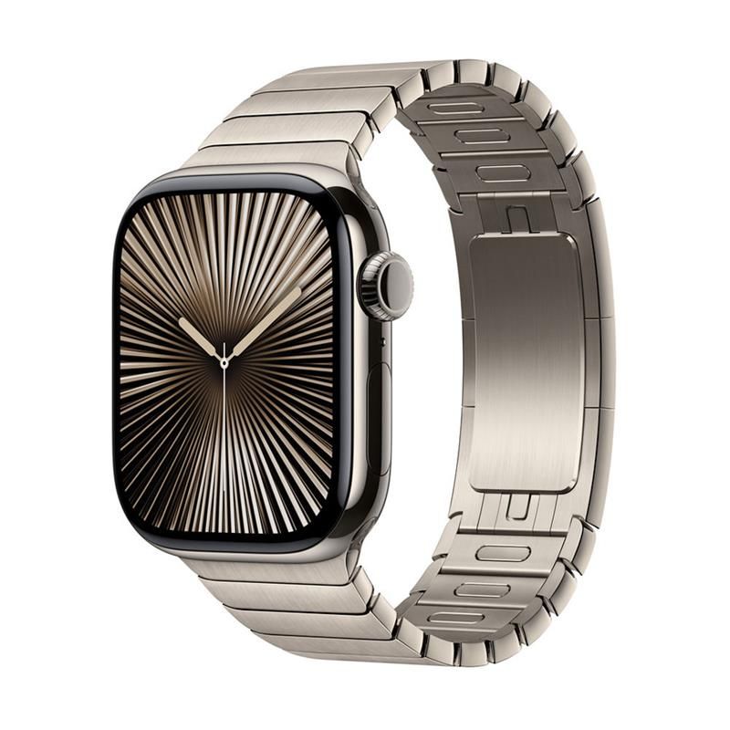 Apple Watch 42mm Natural Link Bracelet Apple Watch 42mm Natural Link Bracelet