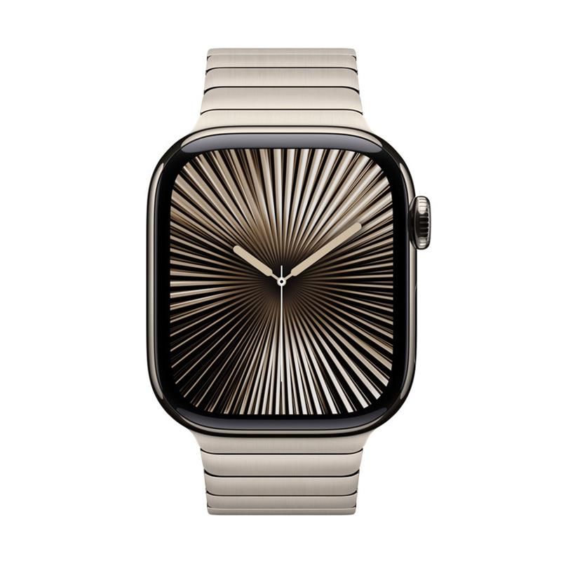 Apple Watch 42mm Natural Link Bracelet Apple Watch 42mm Natural Link Bracelet