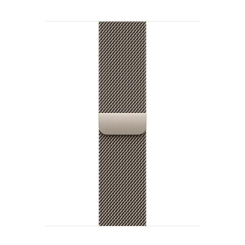 Apple Watch 42mm Natural Milanese Loop Apple Watch 42mm Natural Milanese Loop