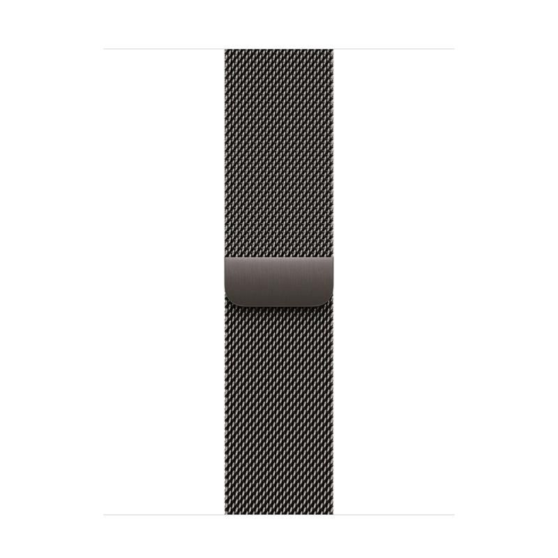 Apple Watch 42mm Slate Milanese Loop *Rozbalené* Apple Watch 42mm Slate Milanese Loop *Rozbalené*