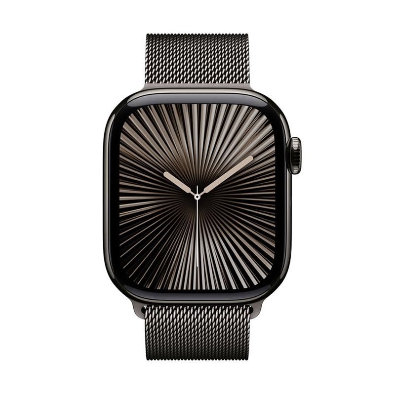 Apple Watch 42mm Slate Milanese Loop *Rozbalené* Apple Watch 42mm Slate Milanese Loop *Rozbalené*