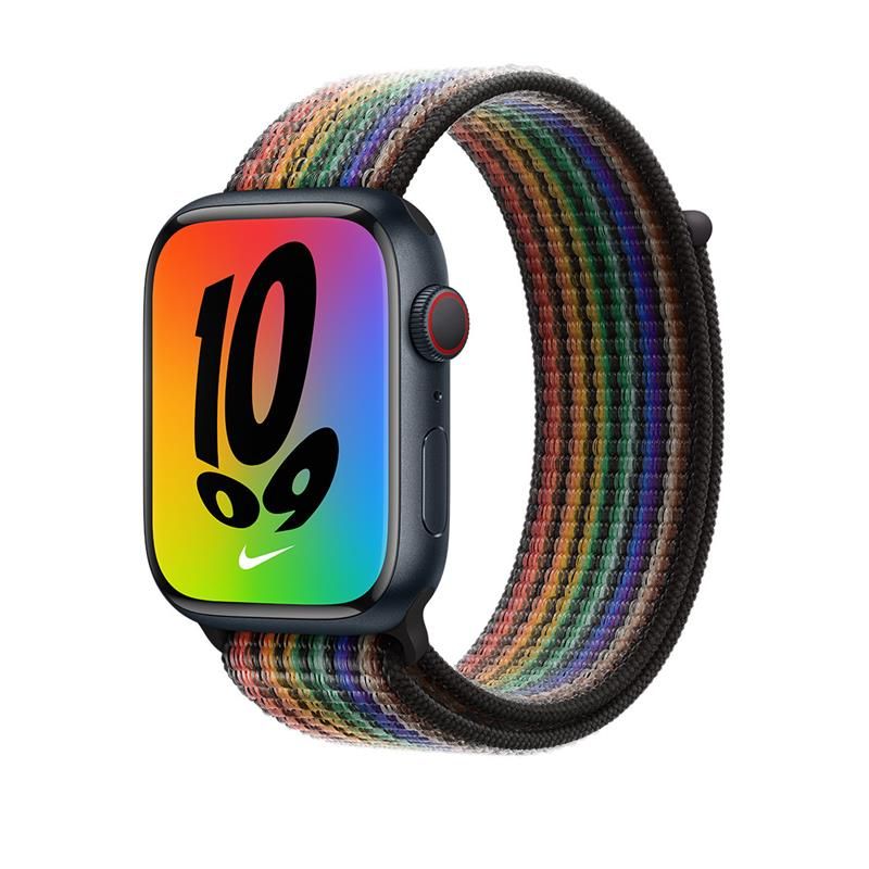 Apple Watch 45mm Pride Edition Sport Loop Apple Watch 45mm Pride Edition Sport Loop