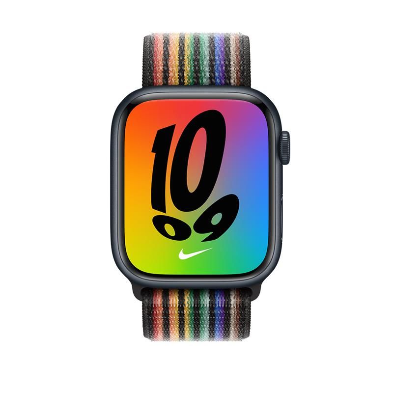 Apple Watch 45mm Pride Edition Sport Loop Apple Watch 45mm Pride Edition Sport Loop