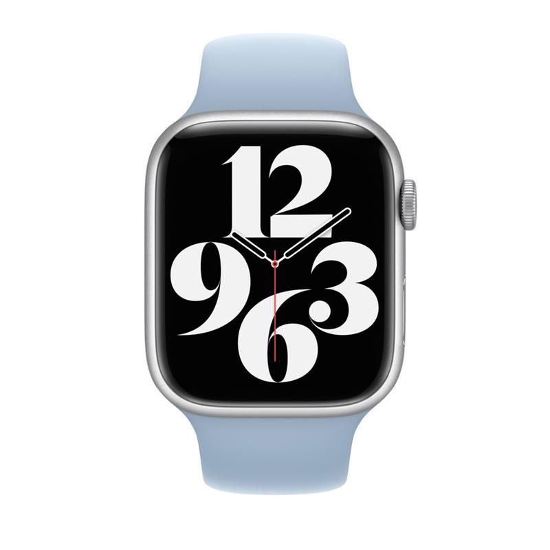 Apple Watch 45mm Sky Sport Band Apple Watch 45mm Sky Sport Band