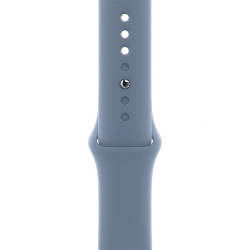 Apple Watch 45mm Slate Blue Sport Band Apple Watch 45mm Slate Blue Sport Band