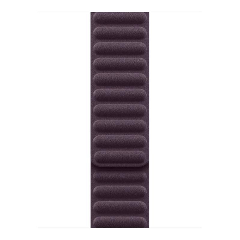 Apple Watch 46mm Blackberry Magnetic Link - M/L *Rozbalené* Apple Watch 46mm Blackberry Magnetic Link - M/L *Rozbalené*