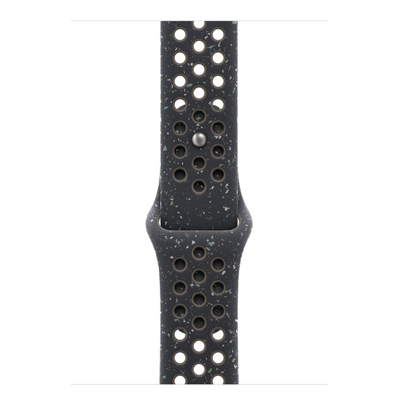 Apple Watch 46mm Midnight Sky Nike Sport Band - M/L *Rozbalený* Apple Watch 46mm Midnight Sky Nike Sport Band - M/L *Rozbalený*