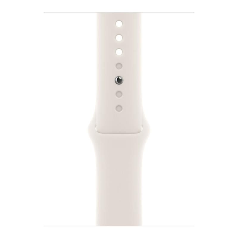 Apple Watch 46mm Starlight Sport Band - M/L