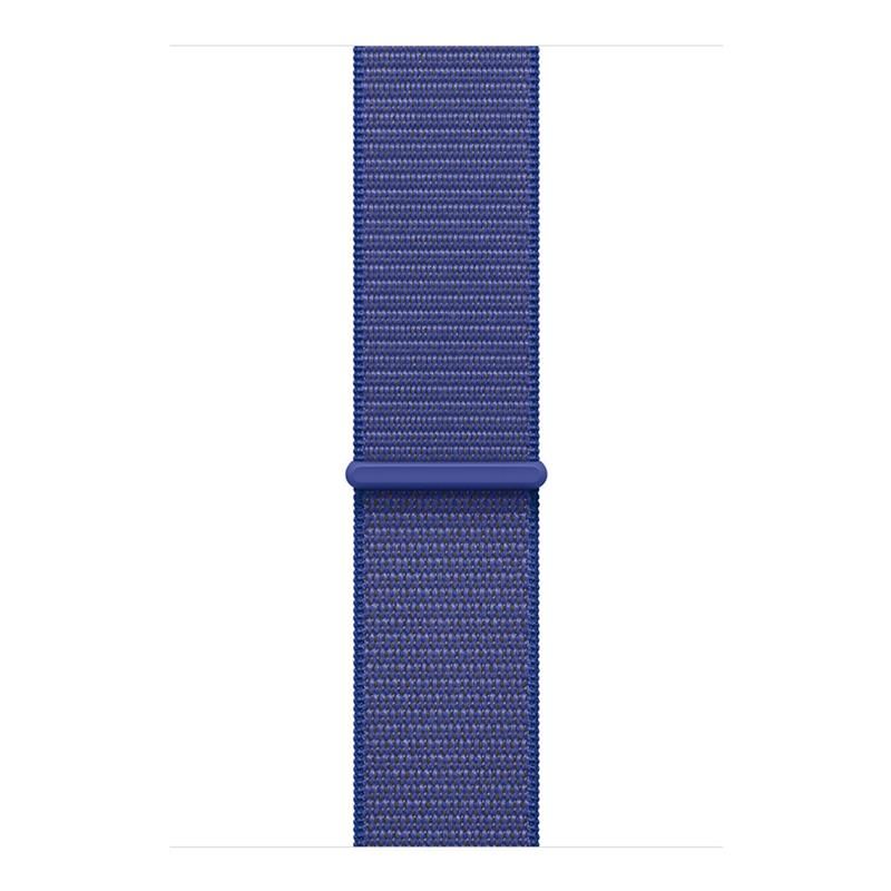 Apple Watch 46mm Ultramarine Sport Loop Apple Watch 46mm Ultramarine Sport Loop