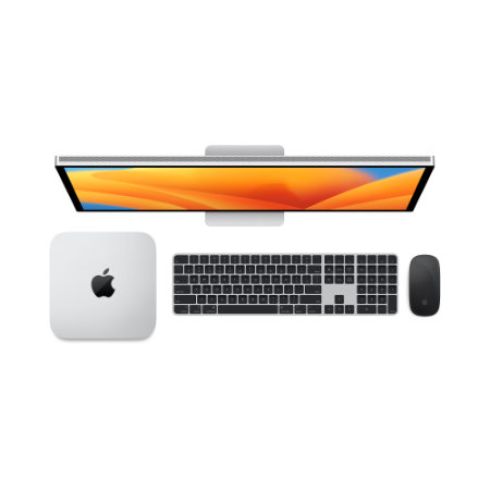 Mac mini Apple M2 8C CPU 10C GPU 8GB 512GB Mac mini Apple M2 8C CPU 10C GPU 8GB 512GB