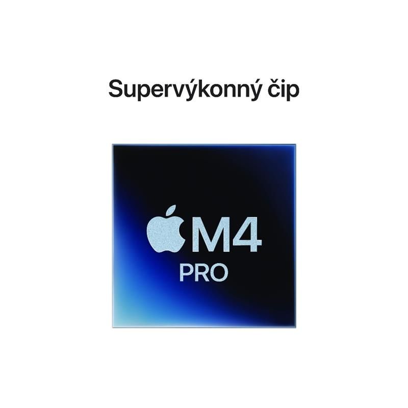 Mac mini Apple M4 Pro 12C CPU 16C GPU 24GB 512GB Mac mini Apple M4 Pro 12C CPU 16C GPU 24GB 512GB