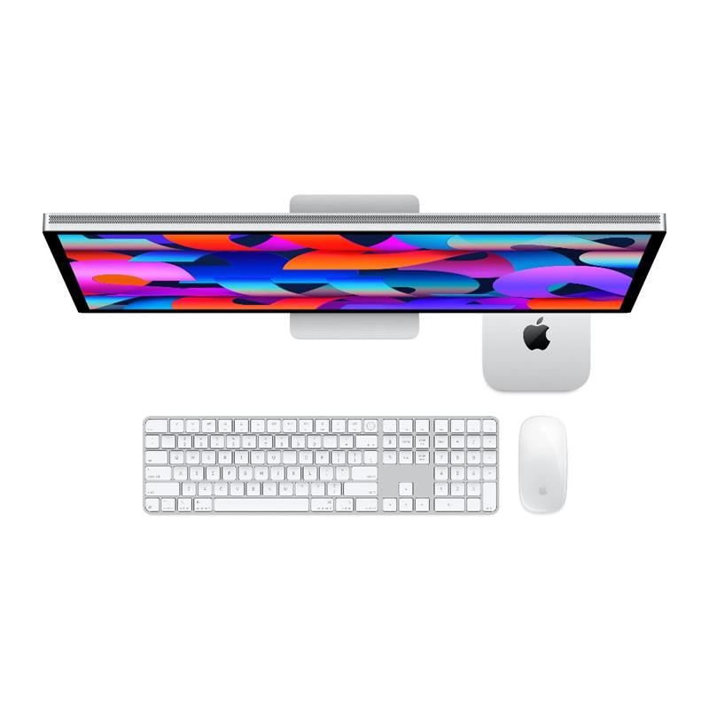 Mac mini Apple M4 Pro 12C CPU 16C GPU 24GB 512GB Mac mini Apple M4 Pro 12C CPU 16C GPU 24GB 512GB