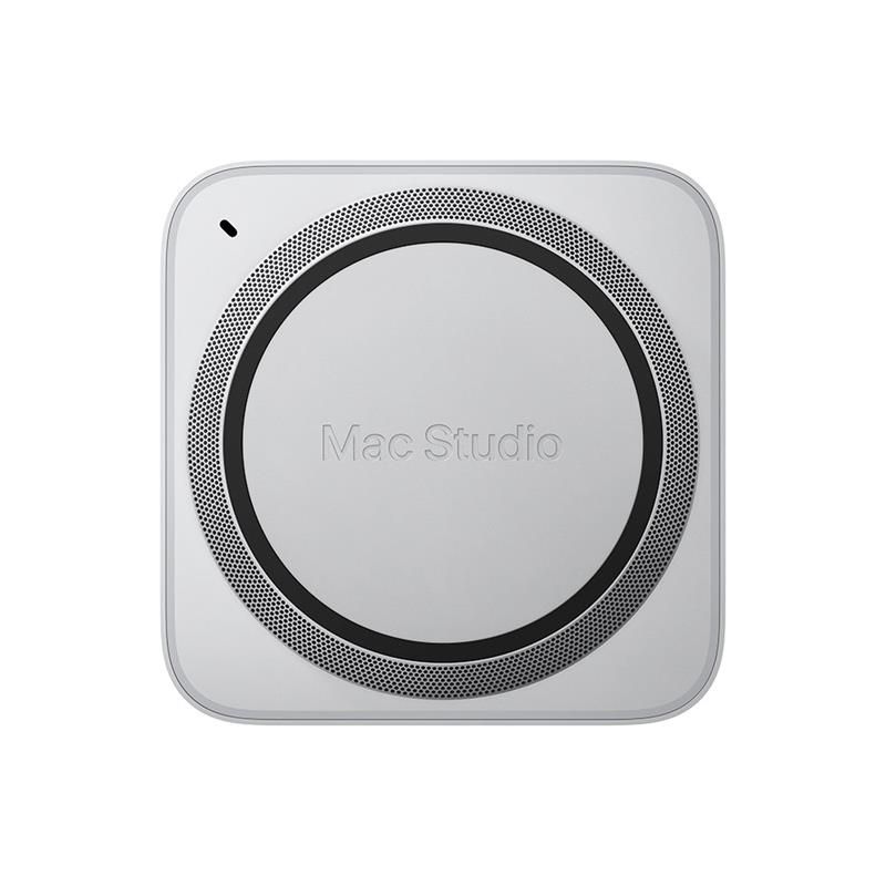 Mac Studio Apple M4 Max 14C CPU 32C GPU 36GB 512GB Mac Studio Apple M4 Max 14C CPU 32C GPU 36GB 512GB