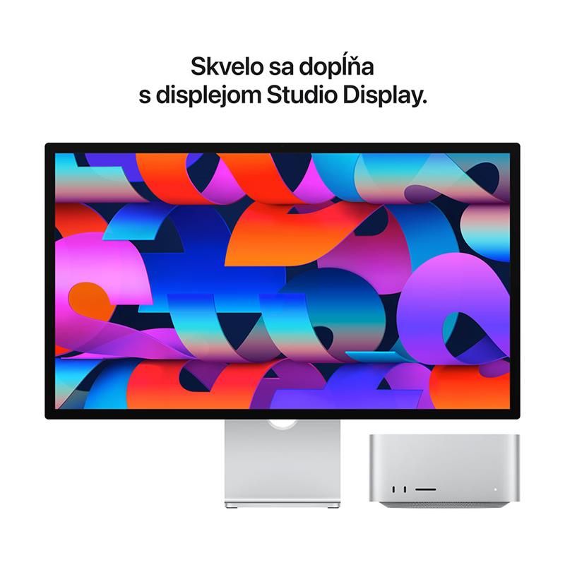 Mac Studio Apple M4 Max 14C CPU 32C GPU 36GB 512GB Mac Studio Apple M4 Max 14C CPU 32C GPU 36GB 512GB