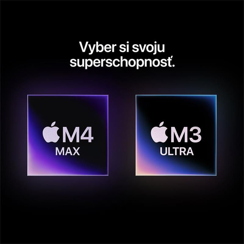Mac Studio Apple M4 Max 14C CPU 32C GPU 36GB 512GB Mac Studio Apple M4 Max 14C CPU 32C GPU 36GB 512GB