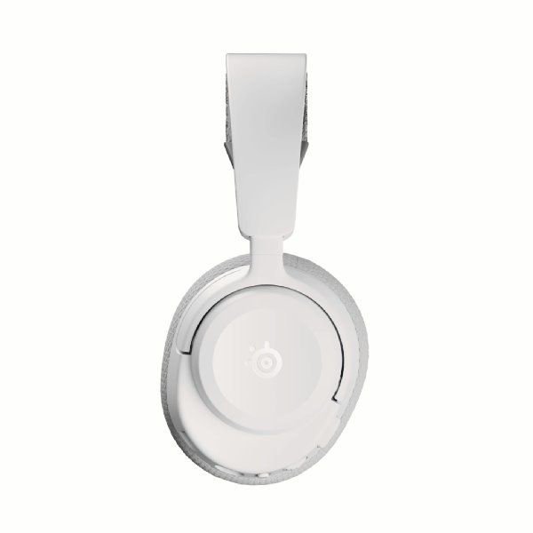 Steelseries Arctis Nova 3P Wireless for Playstation, White Steelseries Arctis Nova 3P Wireless for Playstation, White