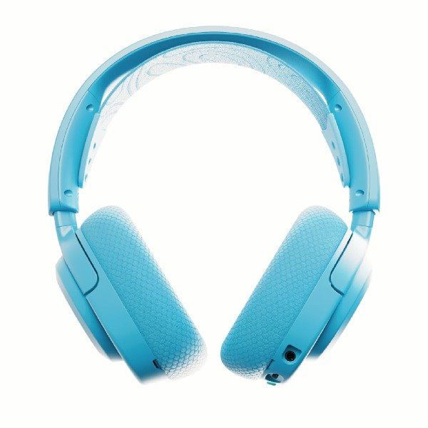 Steelseries Arctis Nova 3X Wireless for Xbox, Aqua Steelseries Arctis Nova 3X Wireless for Xbox, Aqua