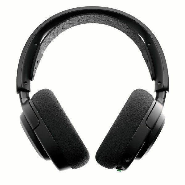Steelseries Arctis Nova 3X Wireless for Xbox, Black Steelseries Arctis Nova 3X Wireless for Xbox, Black