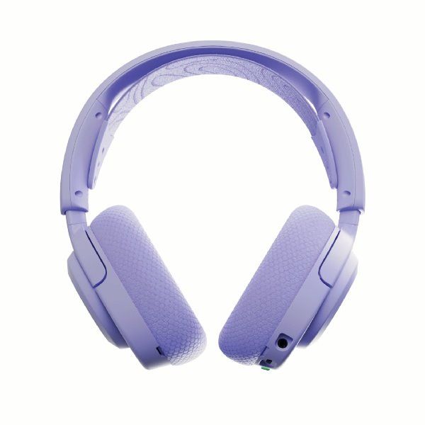 Steelseries Arctis Nova 3X Wireless for Xbox, Levender Steelseries Arctis Nova 3X Wireless for Xbox, Levender