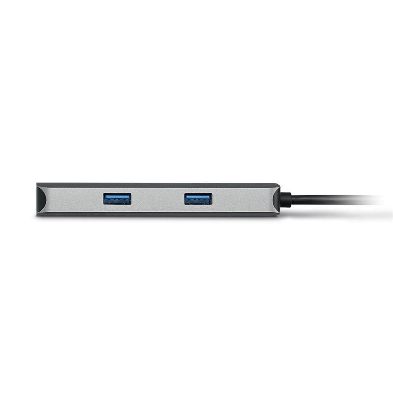 Aiino - Cluster USB-C multiple adapter (7 ports) for MacBook and iPad Aiino - Cluster USB-C multiple adapter (7 ports) for MacBook and iPad