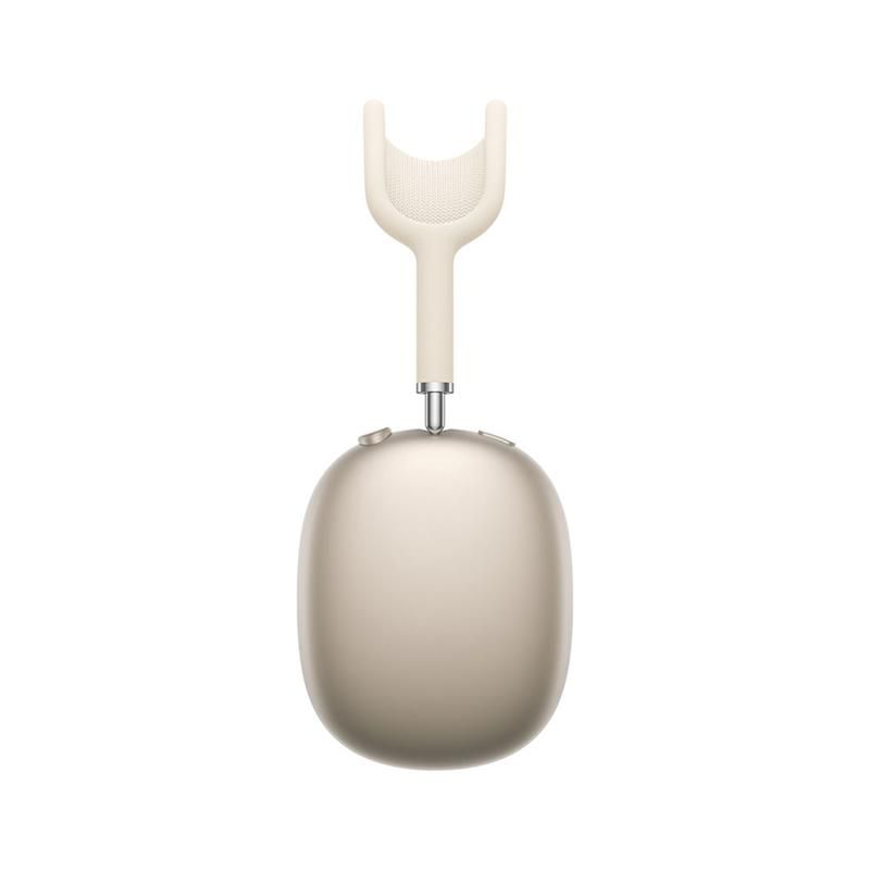 Apple AirPods Max - Hviezdne bílé *Rozbalené* Apple AirPods Max - Hviezdne bílé *Rozbalené*