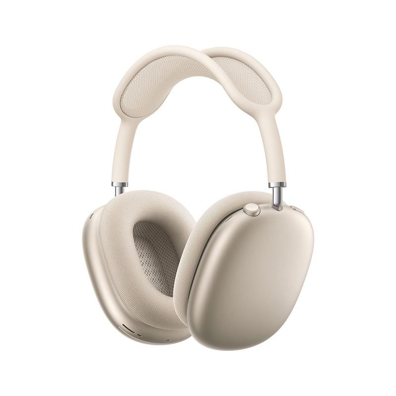 Apple AirPods Max - Hviezdne bílé *Rozbalené* Apple AirPods Max - Hviezdne bílé *Rozbalené*