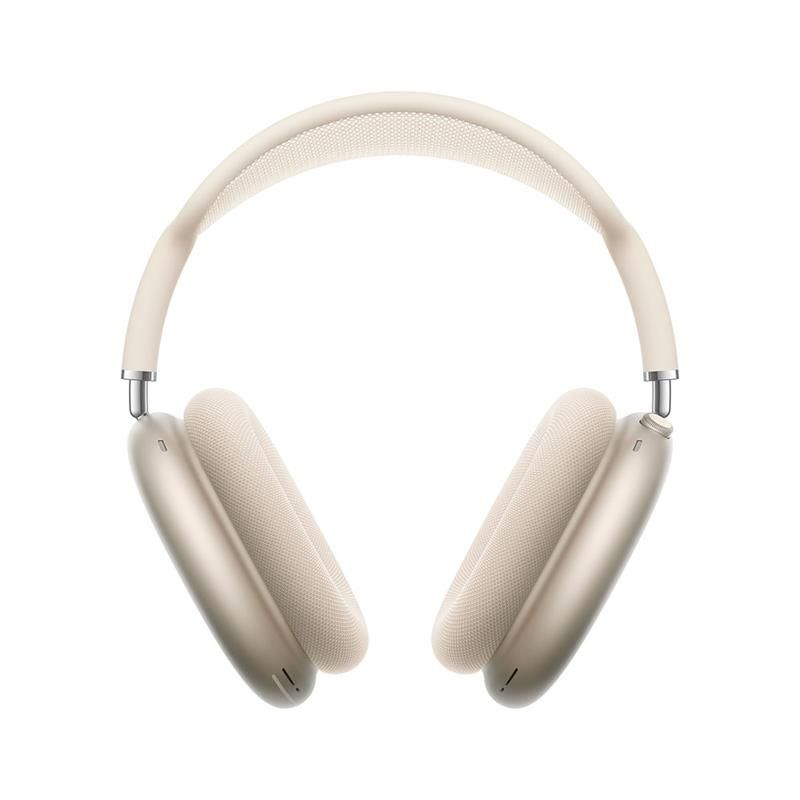 Apple AirPods Max - Hviezdne bílé *Rozbalené* Apple AirPods Max - Hviezdne bílé *Rozbalené*