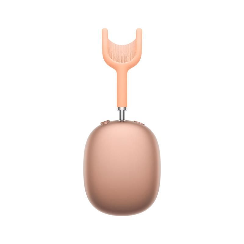 Apple AirPods Max - Oranžové *Rozbalené* Apple AirPods Max - Oranžové *Rozbalené*