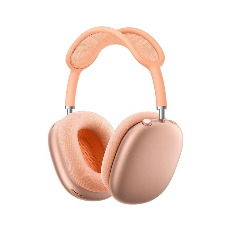 Apple AirPods Max - Oranžové *Rozbalené* Apple AirPods Max - Oranžové *Rozbalené*