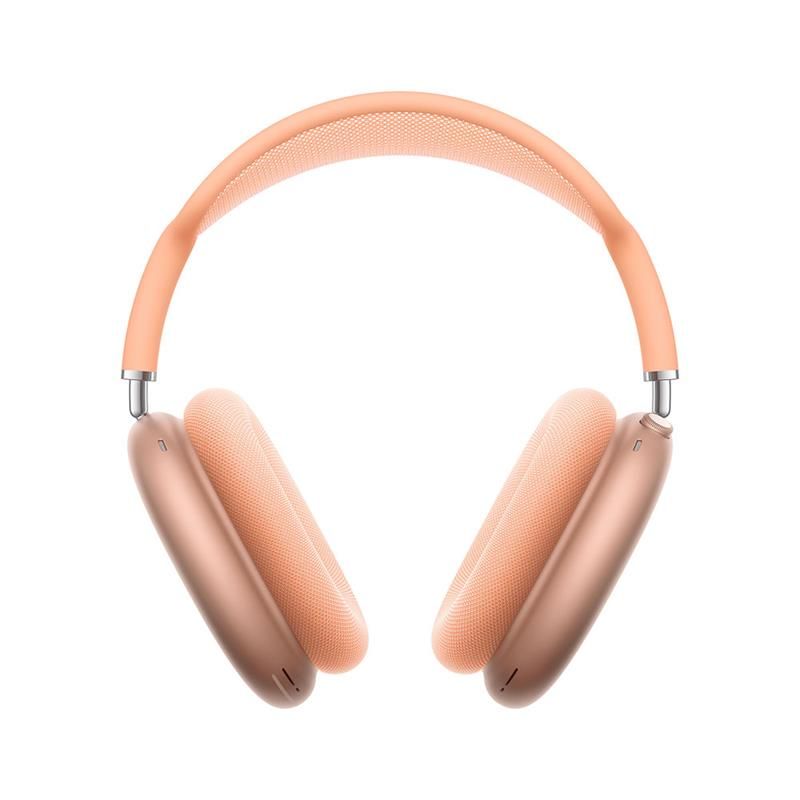 Apple AirPods Max - Oranžové *Rozbalené* Apple AirPods Max - Oranžové *Rozbalené*