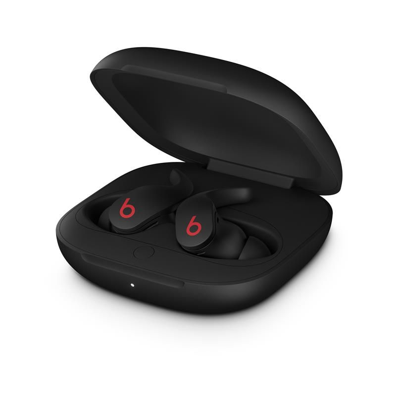 Apple Beats Fit Pro True Wireless Earbuds - Beats Black sluchátka