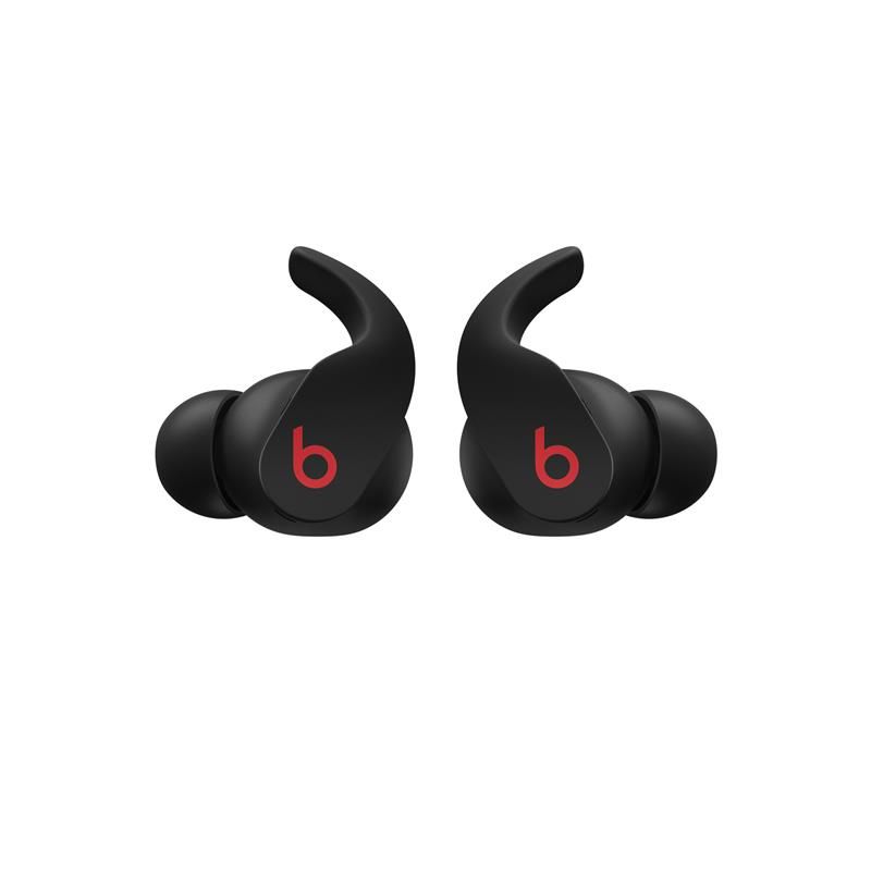 Apple Beats Fit Pro True Wireless Earbuds - Beats Black sluchátka