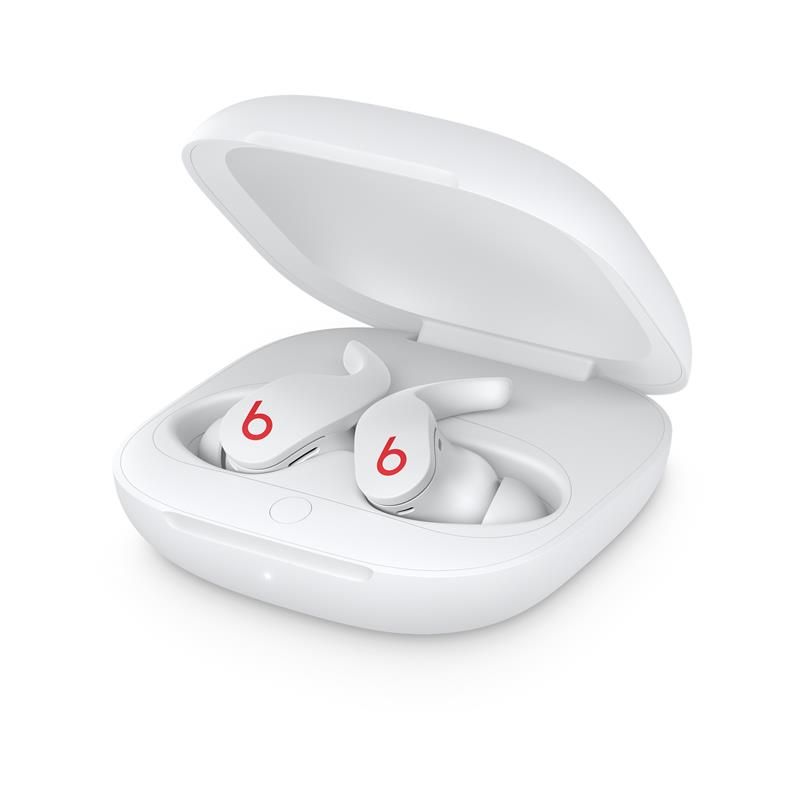 Apple Beats Fit Pro True Wireless Earbuds - Beats White sluchátka *Renovovaný* Apple Beats Fit Pro True Wireless Earbuds - Beats White sluchátka *Renovovaný*