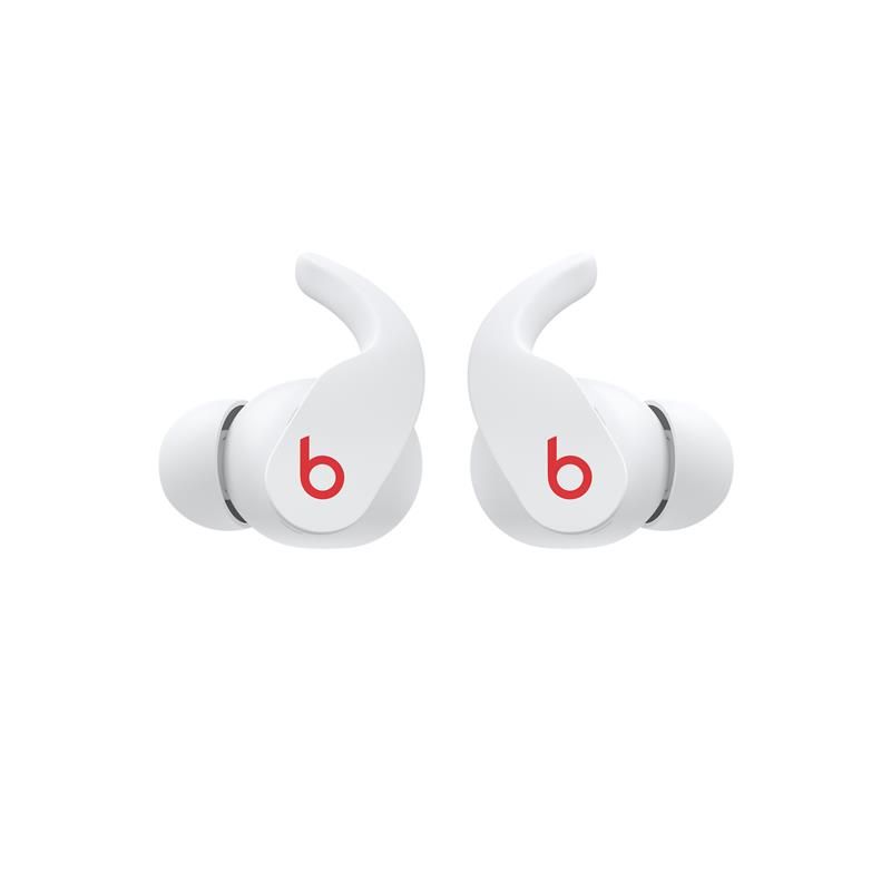 Apple Beats Fit Pro True Wireless Earbuds - Beats White sluchátka *Renovovaný* Apple Beats Fit Pro True Wireless Earbuds - Beats White sluchátka *Renovovaný*