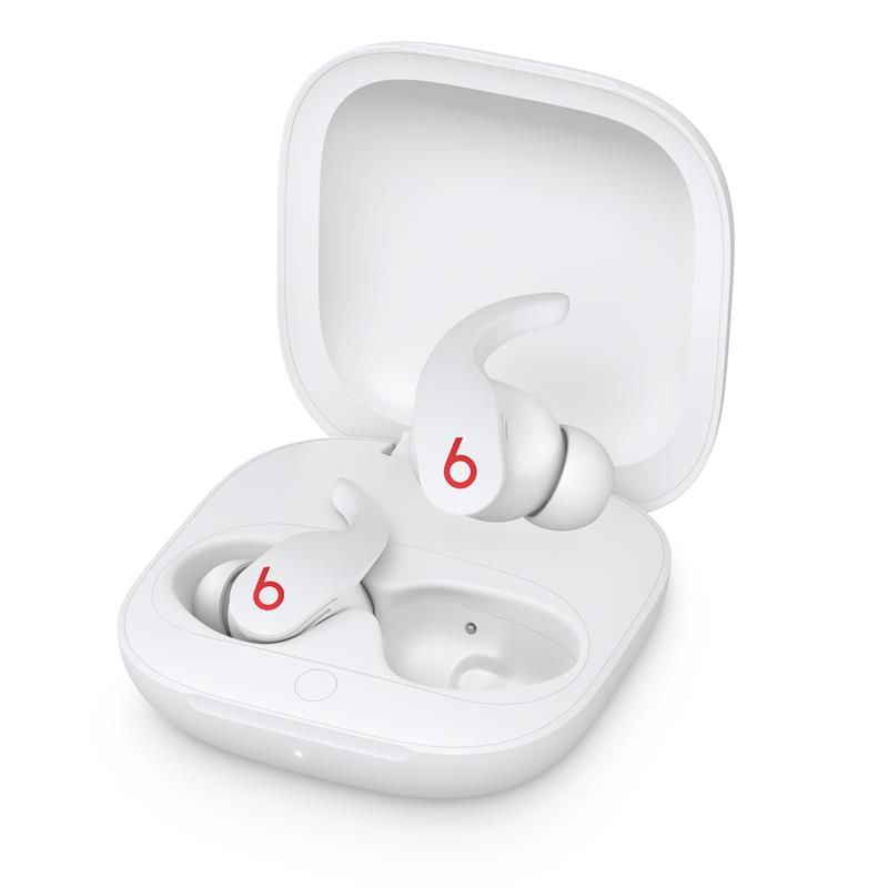 Apple Beats Fit Pro True Wireless Earbuds - Beats White sluchátka *Renovovaný* Apple Beats Fit Pro True Wireless Earbuds - Beats White sluchátka *Renovovaný*