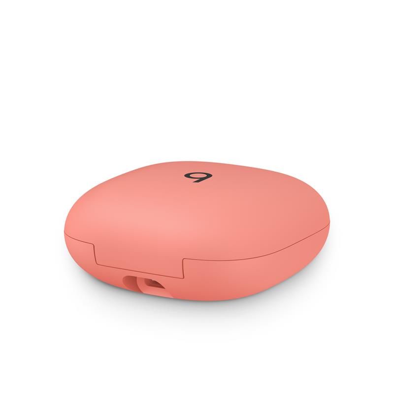 Apple Beats Fit Pro True Wireless Earbuds - Coral Pink sluchátka Apple Beats Fit Pro True Wireless Earbuds - Coral Pink sluchátka