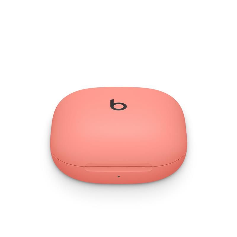 Apple Beats Fit Pro True Wireless Earbuds - Coral Pink sluchátka Apple Beats Fit Pro True Wireless Earbuds - Coral Pink sluchátka