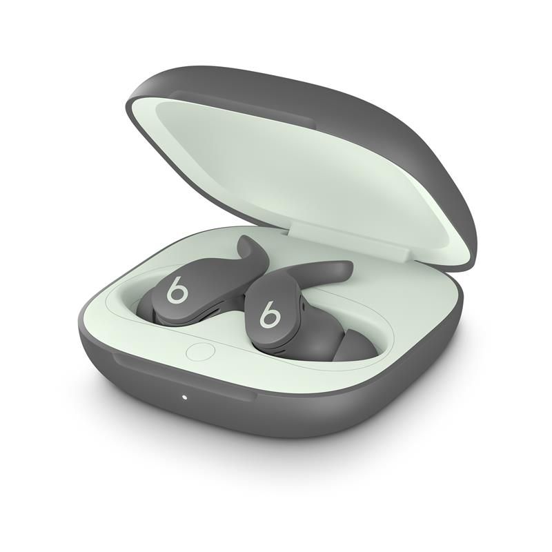 Apple Beats Fit Pro True Wireless Earbuds - Sage Grey sluchátka Apple Beats Fit Pro True Wireless Earbuds - Sage Grey sluchátka