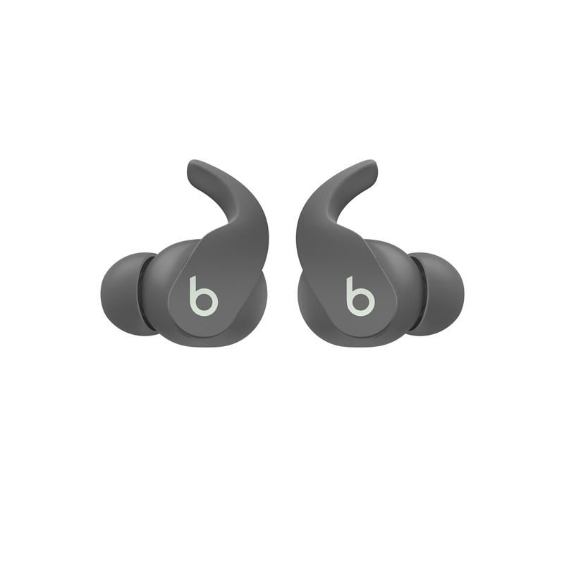 Apple Beats Fit Pro True Wireless Earbuds - Sage Grey sluchátka Apple Beats Fit Pro True Wireless Earbuds - Sage Grey sluchátka