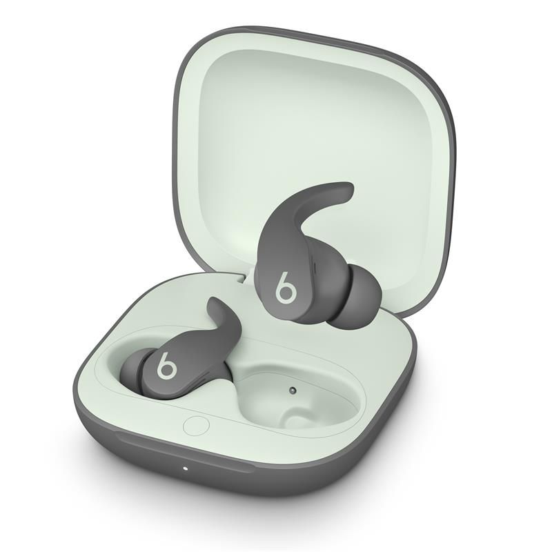 Apple Beats Fit Pro True Wireless Earbuds - Sage Grey sluchátka Apple Beats Fit Pro True Wireless Earbuds - Sage Grey sluchátka