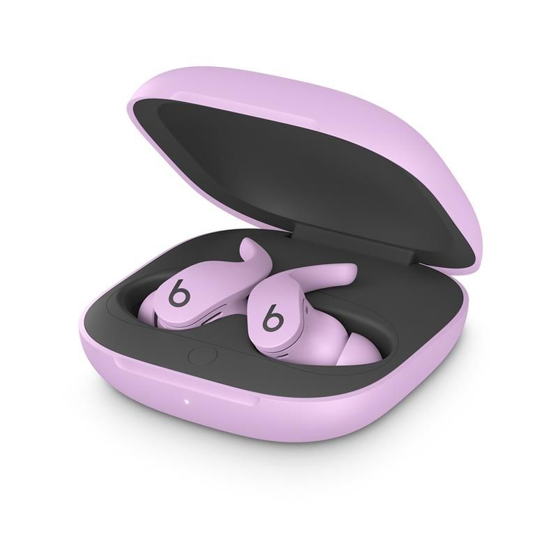 Apple Beats Fit Pro True Wireless Earbuds - Stone Purple sluchátka Apple Beats Fit Pro True Wireless Earbuds - Stone Purple sluchátka