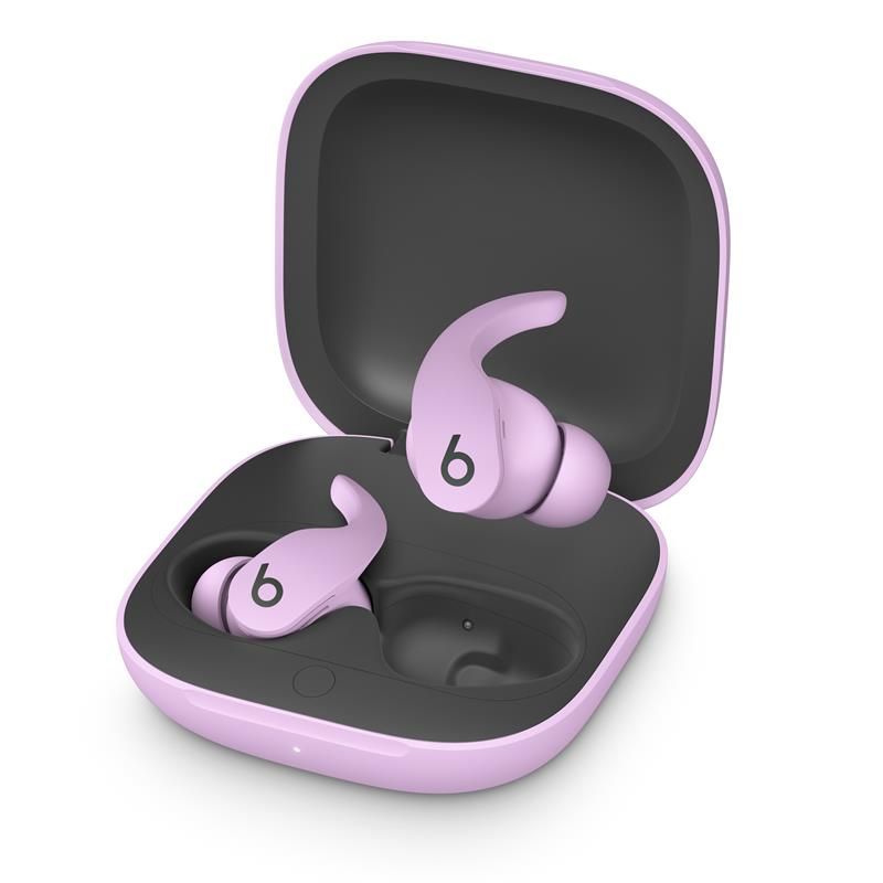 Apple Beats Fit Pro True Wireless Earbuds - Stone Purple sluchátka Apple Beats Fit Pro True Wireless Earbuds - Stone Purple sluchátka