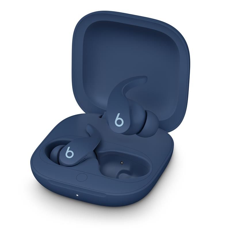 Apple Beats Fit Pro True Wireless Earbuds - Tidal Blue sluchátka Apple Beats Fit Pro True Wireless Earbuds - Tidal Blue sluchátka