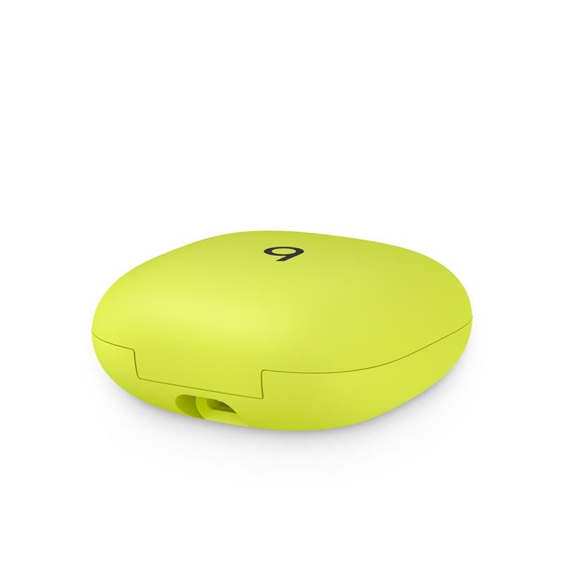 Apple Beats Fit Pro True Wireless Earbuds - Volt Yellow sluchátka Apple Beats Fit Pro True Wireless Earbuds - Volt Yellow sluchátka