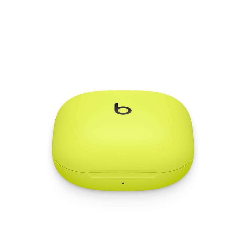 Apple Beats Fit Pro True Wireless Earbuds - Volt Yellow sluchátka Apple Beats Fit Pro True Wireless Earbuds - Volt Yellow sluchátka