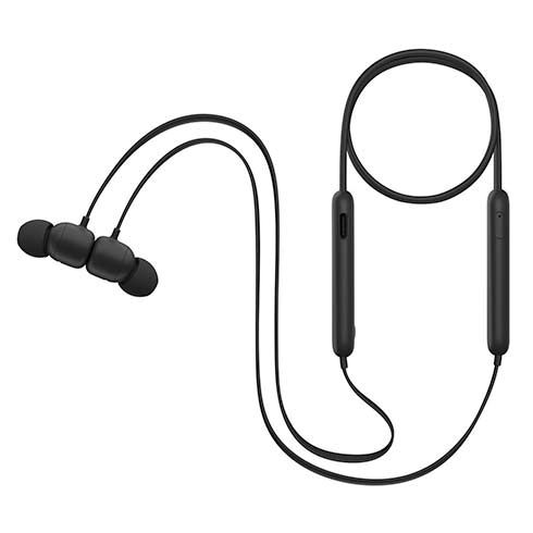 Apple Beats Flex – All-Day Wireless Earphones – Beats Black sluchátka *Renovovaný* Apple Beats Flex – All-Day Wireless Earphones – Beats Black sluchátka *Renovovaný*